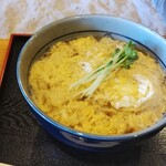 Teuchi Soba Ikkuu - 