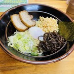 ラーメン 白石家 - 