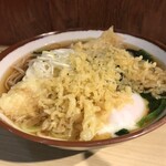 そばの神田東一屋 - ブチまけろ！  #BCMKR!