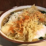 そばの神田東一屋 - ええい面倒だ、一味も七味もブチまけろ！  #BCMKR!