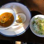 spice lounge - 