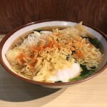 そばの神田東一屋 - 完成形