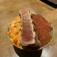 焼うお いし川 名古屋 - 