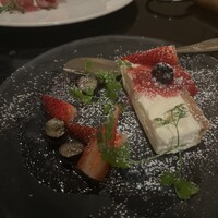 トラットリア ゴデレッチョ エビス 恵比寿 - 