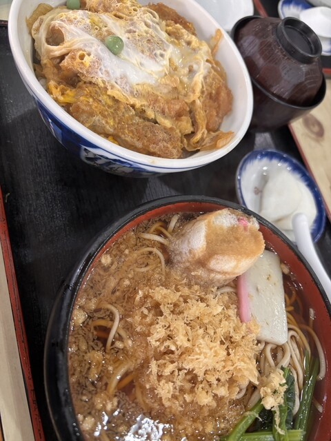 Yoshidaya Soba Dokoro Shi Ten photo 2