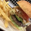 バーガー酒場 ハンバーガー・ママ