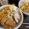 らーめんふぁんくらぶ 歴史を刻め 松山店