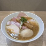 麺屋 伊藤 - 