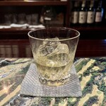 ニッカBarジロー - 余市