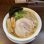 Shounai Ramen Kaidou - あらた／王道シンチャンらーめん880円