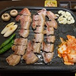 韓食酒家 yooga - 