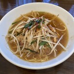 拉麺ハッパ - 料理写真: