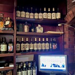 ニッカBarジロー - 