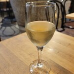 Kagurazaka Wain Sakaba - 白ワイン