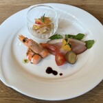 Piccolino TAMAGAWA - 