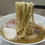 麺屋 伊藤 - 