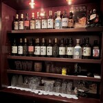 ニッカBarジロー - 