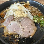 なんつッ亭 秦野本店 - 