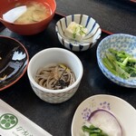 魚料理 かねやす - 