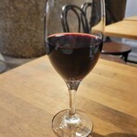 Kagurazaka Wain Sakaba - 赤ワイン