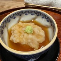 京味 もと井 - 