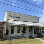 ラフォンテ - 