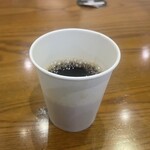 Sutabakku Su Kohi - サービスコーヒー！