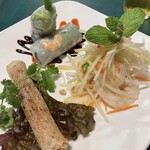 SAIGON RESTAURANT - 