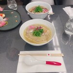 Japanese Soba Noodles 蔦 - 