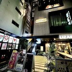 YAKINIKU 37West St - 