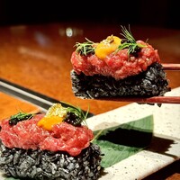 YAKINIKU 37west NY - 