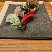 秀徳本店恵 - 