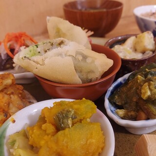 喫茶ホーボー堂_1