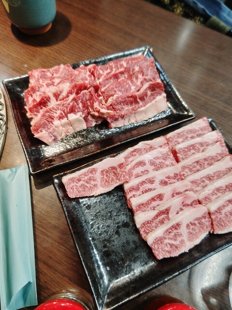 口コミ一覧 : 焼肉 しぶかわの写真