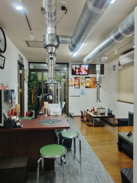 口コミ一覧 : 焼肉 しぶかわの写真