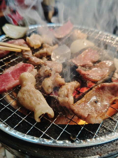 口コミ一覧 : 焼肉 しぶかわの写真