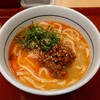 Nakau - 担々うどん：490円