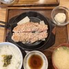 豚ステーキ＆牛タンステーキ十一 六本松店