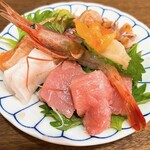 朝めし酒場 ナニコレ食堂 - 