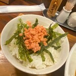 うどん 直 - 