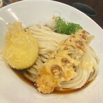 うどん 直 - 