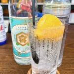 朝めし酒場 ナニコレ食堂 - 