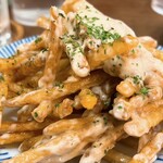 朝めし酒場 ナニコレ食堂 - 