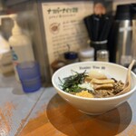 麺ダイニング ナンバーナイン 09 - 