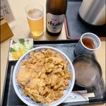 Tempura Tenshige - 