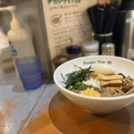 麺ダイニング ナンバーナイン 09 - 