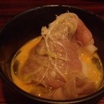 炭火焼 七厘 - 極上しゃぶしゃぶ