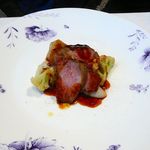 【マンガリッツァ豚】◎2013/11