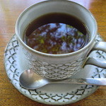 vokko - ホットティー