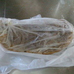 学 - (2013年11月再々訪♪)「お持ち帰り豚(1500円)」を連れて帰ろう♪